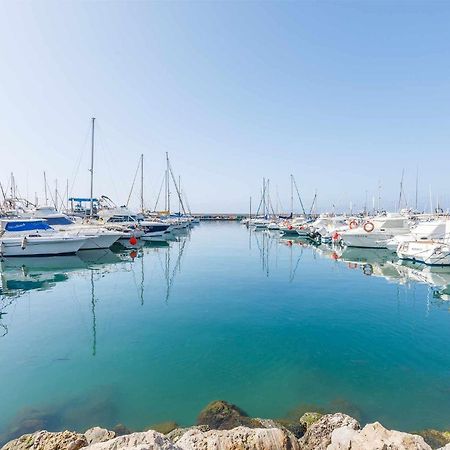 Apartmán A&N Seaport 1B Caleta De Velez Exteriér fotografie